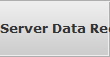 Server Data Recovery West Virginia server 